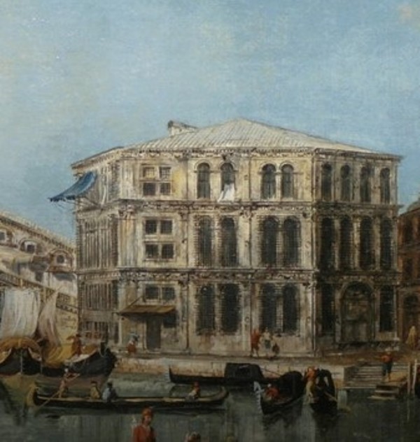 TORINO – La Venezia del 1700 al Museo Accorsi Ometto