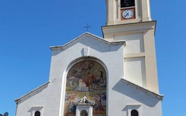 VEROLENGO – Giugno nel segno della missione
