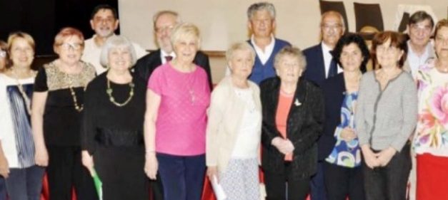 CHIVASSO – Unitre, chiusura d’anno