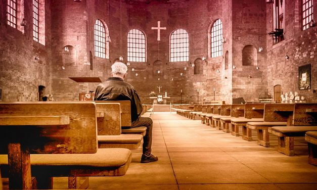 PILLOLE DI MISSIONARIETA’ – Ciò che piace a Dio