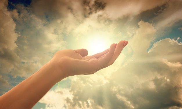 PILLOLE DI MISSIONARIETA’ – La fede è un grande amore