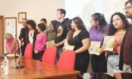 IVREA – “Sliding paths”: gli studenti e il Beato Taddeo
