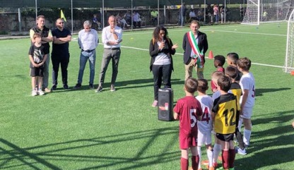 RIVAROLO – Sfogo dell’Usac: mancano palestre