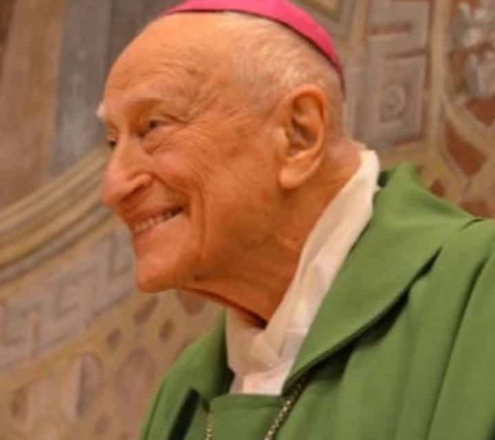 IVREA – Comunicazione di Mons. Vescovo alla Diocesi