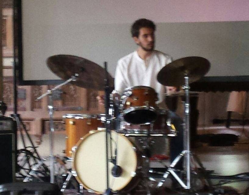 ANDRATE – Filippo Abrate, concerti in baita dedicati ai “guerrieri”
