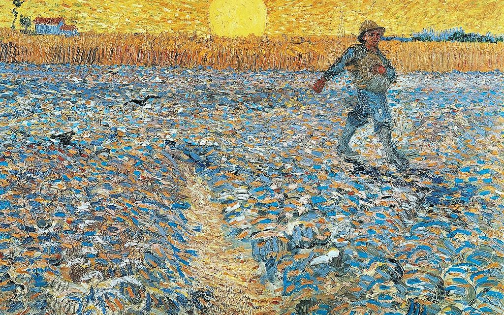PAROLA DI DIO – “Perchè a loro parli con parabole?”