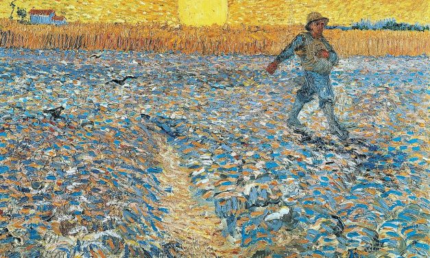 PAROLA DI DIO – “Perchè a loro parli con parabole?”