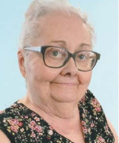 CHIVASSO – Addio a Marina Gritella, signora “dei regali”