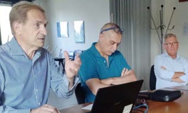 CHIVASSO – Progetto Ciss per “i primi mille giorni” dei bambini