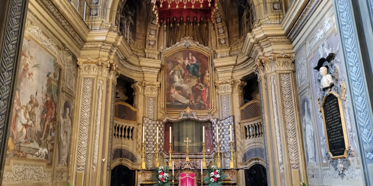 VERSO SAN SAVINO – Origini (e curiosità) della Festa che unisce tutta Ivrea