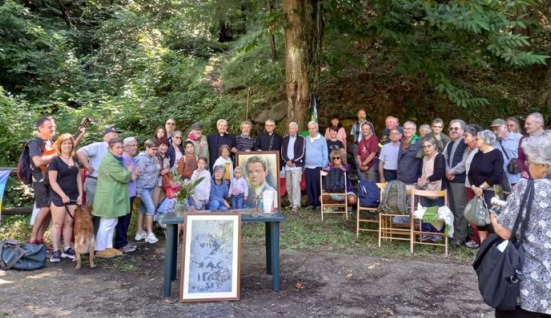 IVREA – Sull’esempio di Gino Pistoni. Donare la vita, al servizio di Dio e del prossimo