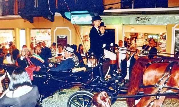 IVREA – San Savino 2023. Le foto della festa