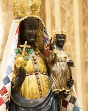 IVREA – Pellegrinaggio diocesano il 12 agosto
