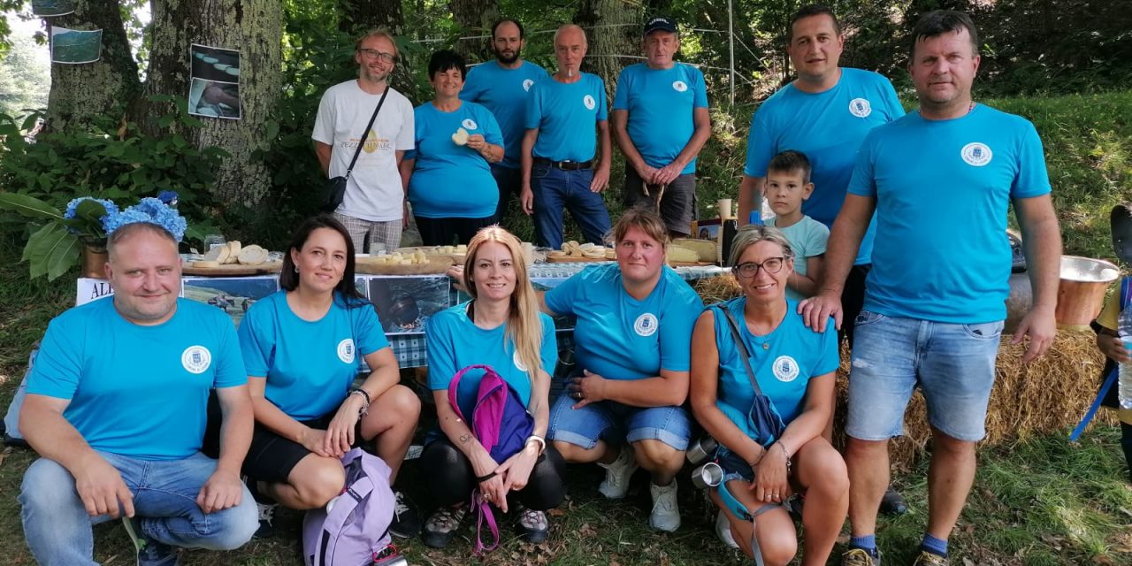 LOCANA – La Festa della montagna, un evento entusiasmante