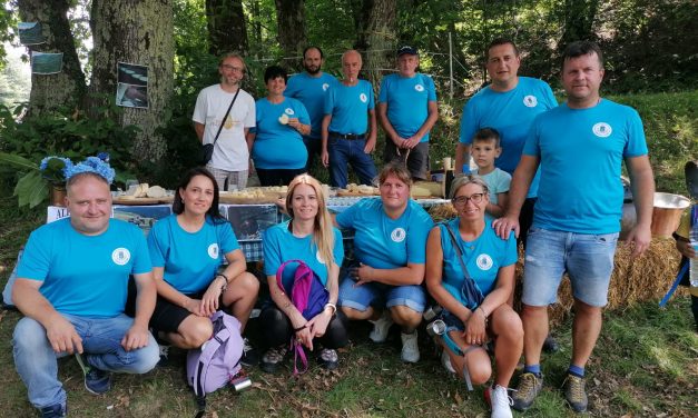 LOCANA – La Festa della montagna, un evento entusiasmante