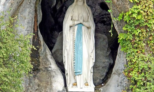 IVREA – A Lourdes con l’Unitalsi