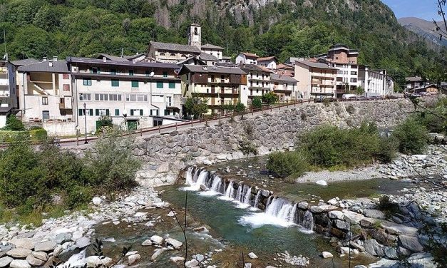 RONCO CANAVESE – Un fine settimana di eventi tra Valprato e Ronco