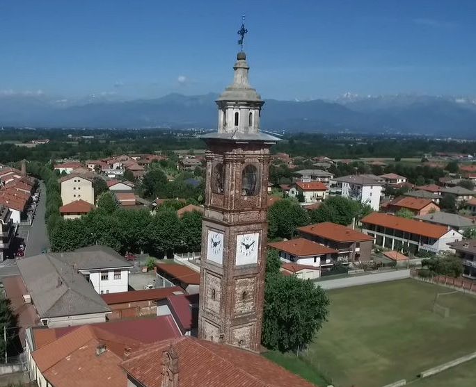 SAN GIUSTO – Al via la manifestazione “Italia in un Boccone”