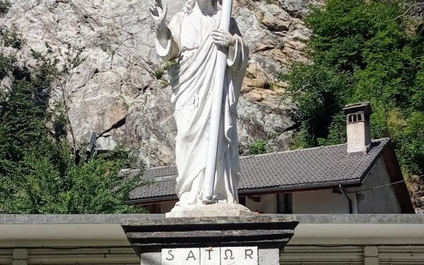 Commento al Vangelo di domenica 16 luglio