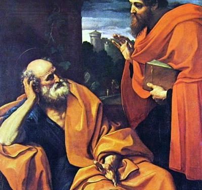 ALPETTE – Patronale dei SS. Pietro e Paolo  