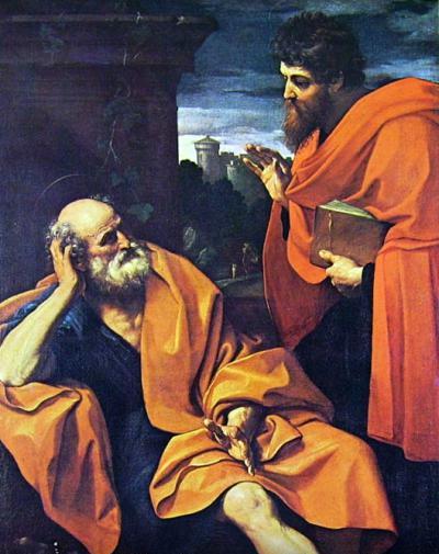 ALPETTE – Patronale dei SS. Pietro e Paolo  