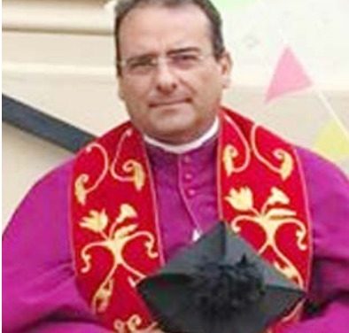 TORRAZZA – Don Morella nominato da monsignor Edoardo Cerrato parroco di Strambino