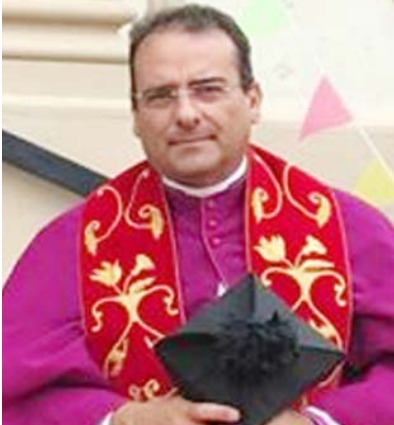 TORRAZZA – Don Morella nominato da monsignor Edoardo Cerrato parroco di Strambino