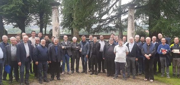 TORINO – Tutti insieme, verso l’alt(r)o Incontro degli assistenti AC del Piemonte