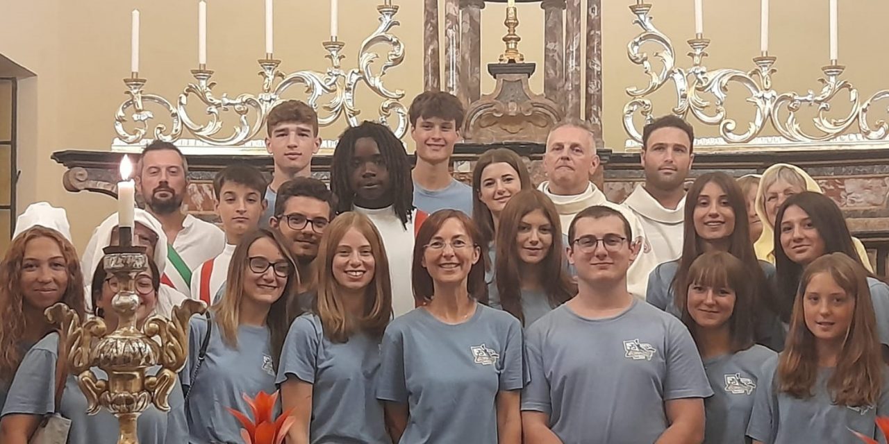 VILLAREGGIA – Con la Festa di Santa Marta si dà l’arrivederci al riuscitissimo Centro estivo MTV