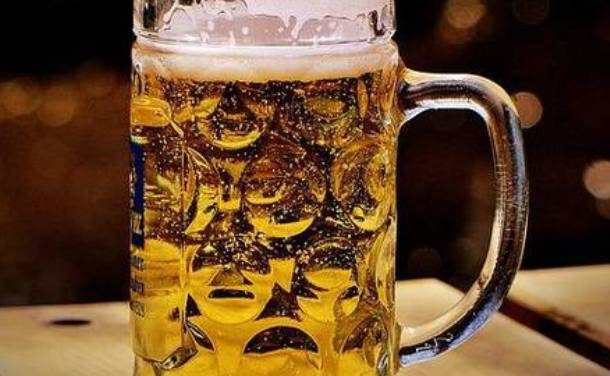 CHIVASSO – Festival della birra a Mandria