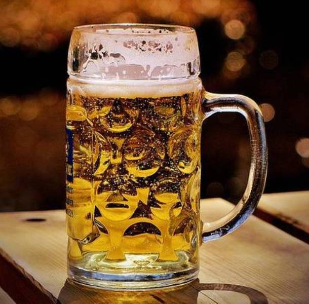 CHIVASSO – Festival della birra a Mandria