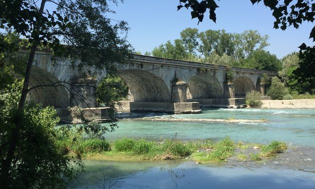 La più grande opera monumentale ai confini del Canavese di cui si è dimenticata la storia