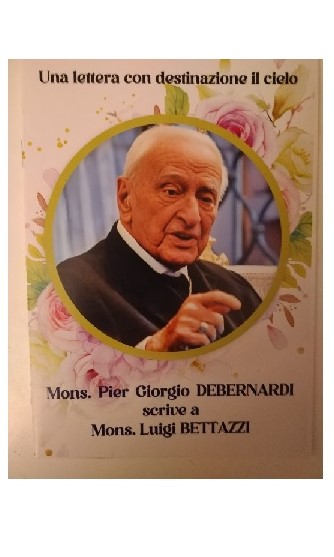 Un segno luminoso di pace alla festa per Papa Giovanni