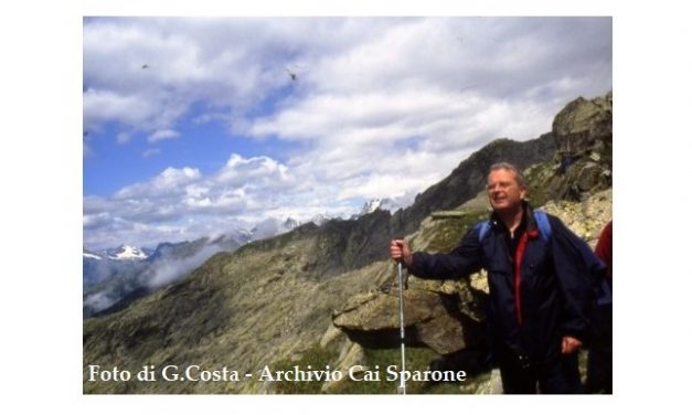 IL CARDINALE ARRIGO MIGLIO AL MONTE COLOMBO – Per i 90 anni dalla posa delle Croce