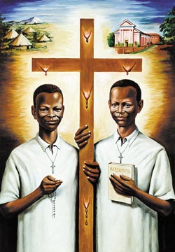 PILLOLE DI MISSIONARIETA’ – Liberaci dal male
