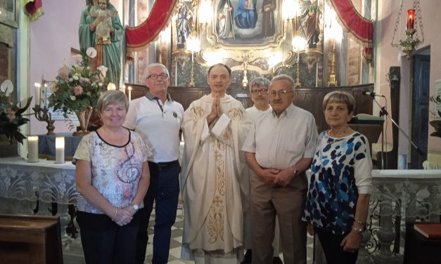 FELETTO – Festa della Madonna delle Grazie