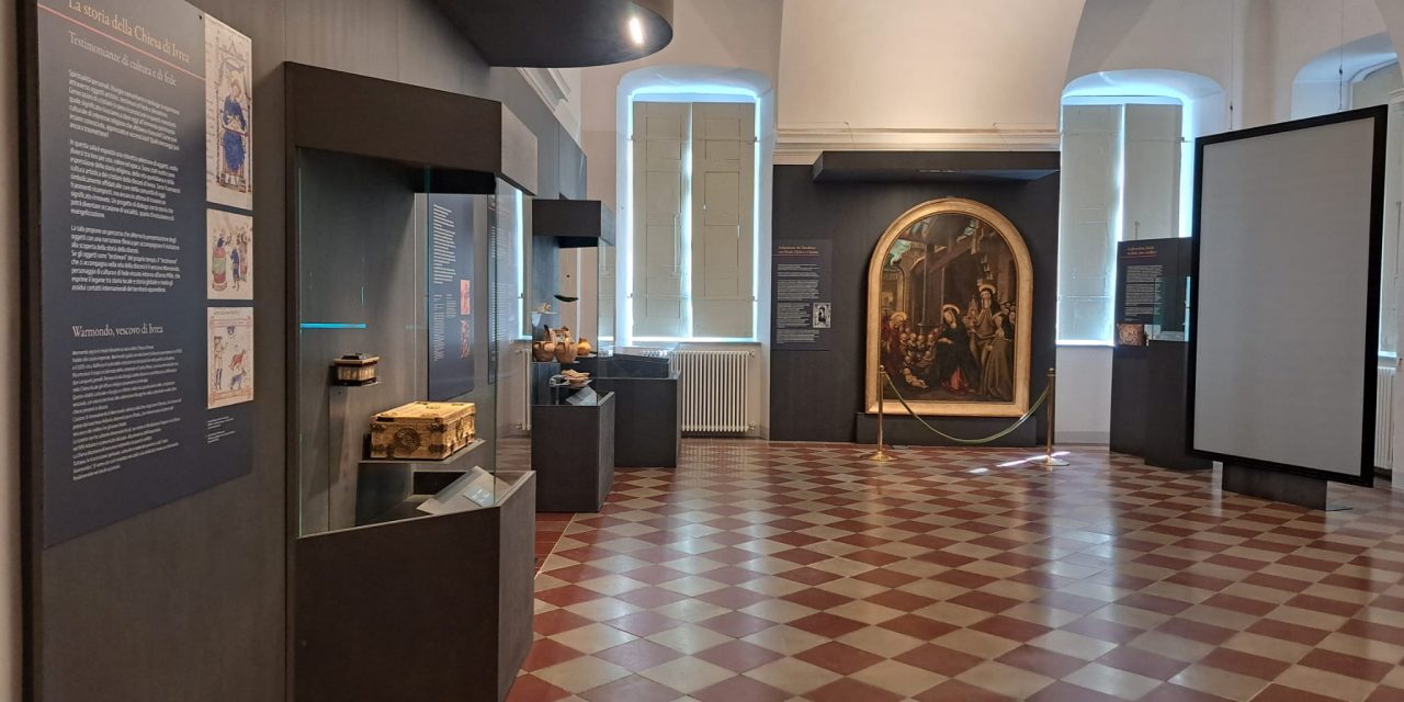 IVREA – Il genocidio armeno, è anche genocidio culturale – Incontro per conoscere e capire