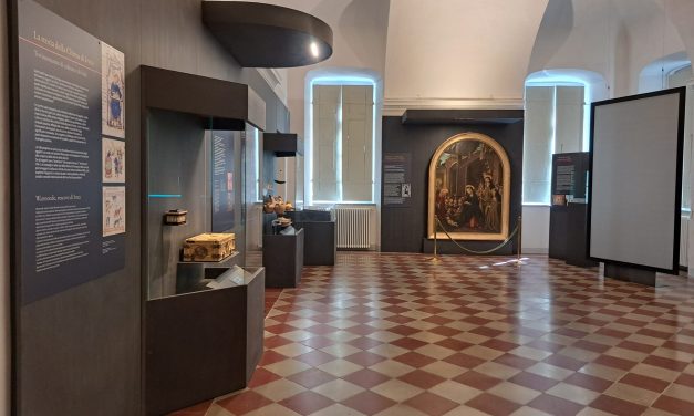 IVREA – Il genocidio armeno, è anche genocidio culturale – Incontro per conoscere e capire