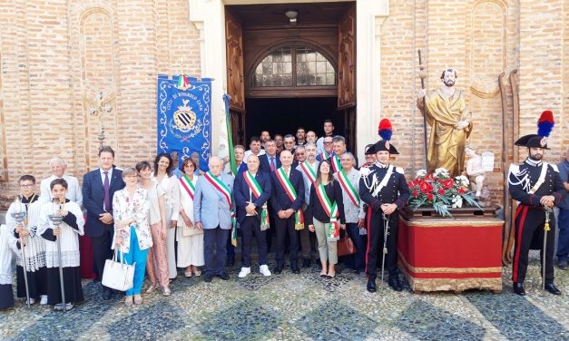 RIVAROLO – Festa patronale di San Giacomo