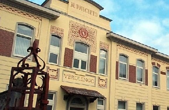 VEROLENGO – Bando di erogazione di 44 borse di studio intitolate alla memoria di Antonio Pagliero e Teresa Bironzo