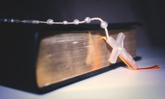 Commento al Vangelo di domenica 3 settembre