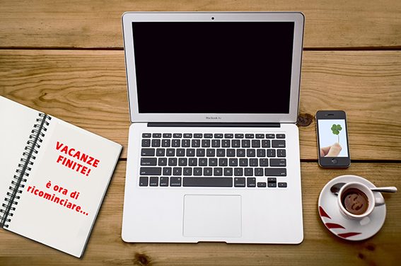 EDITORIALE – Da dove ricominciare?