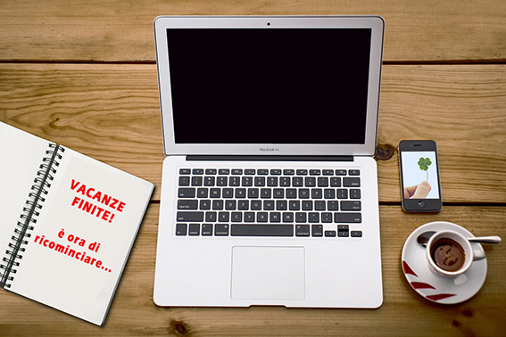 EDITORIALE – Da dove ricominciare?