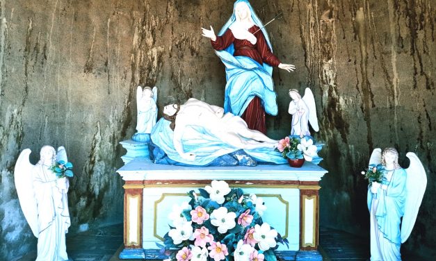 CUCEGLIO – Sempre viva la devozione alla Beata Vergine Addolorata – Il programma