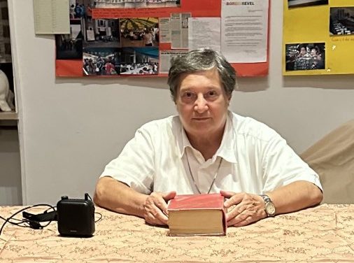 BORGO REVEL – I lunedì della formazione – Dio ha sete dell’ uomo e cerca chi lo adori in spirito e verità