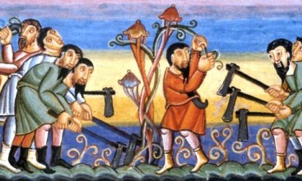 PAROLA DI DIO – Così gli ultimi saranno primi e i primi, ultimi