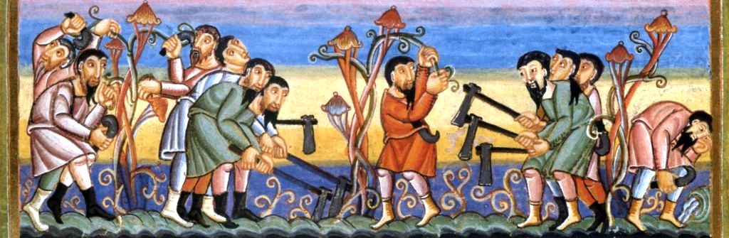 PAROLA DI DIO – Così gli ultimi saranno primi e i primi, ultimi