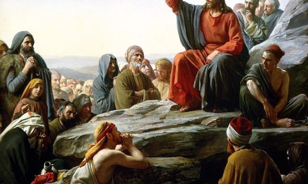 PAROLA DI DIO – Letture dalla Liturgia di domenica 10 settembre 2023 – “Amerai il tuo prossimo come te stesso”
