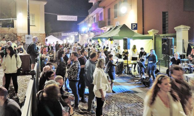 CANAVESE – Gli appuntamenti del weekend