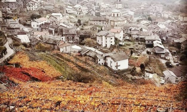 CANAVESE – Gli appuntamenti del fine settimana